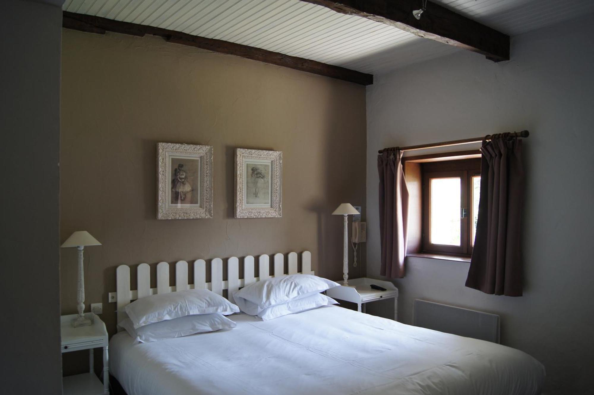 Logis La Ferme Du Vert Wierre-Effroy Dış mekan fotoğraf
